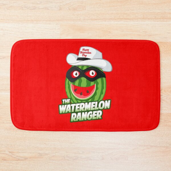 Item preview, Watermelon Ranger designed and sold by Andantino.