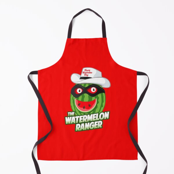 Item preview, Watermelon Ranger designed and sold by Andantino.