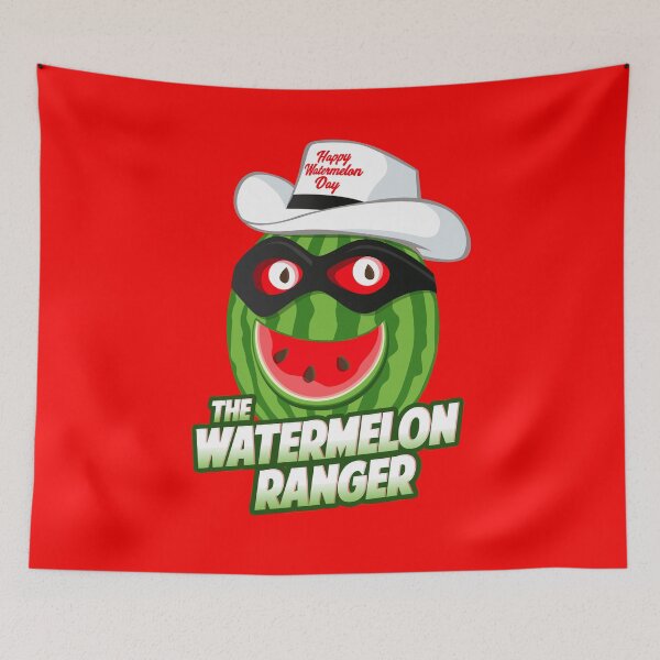 Item preview, Watermelon Ranger designed and sold by Andantino.