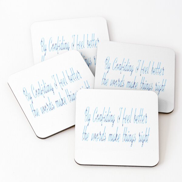 Item preview, To trust in someone and listening to pure words designed and sold by Alexaksil.