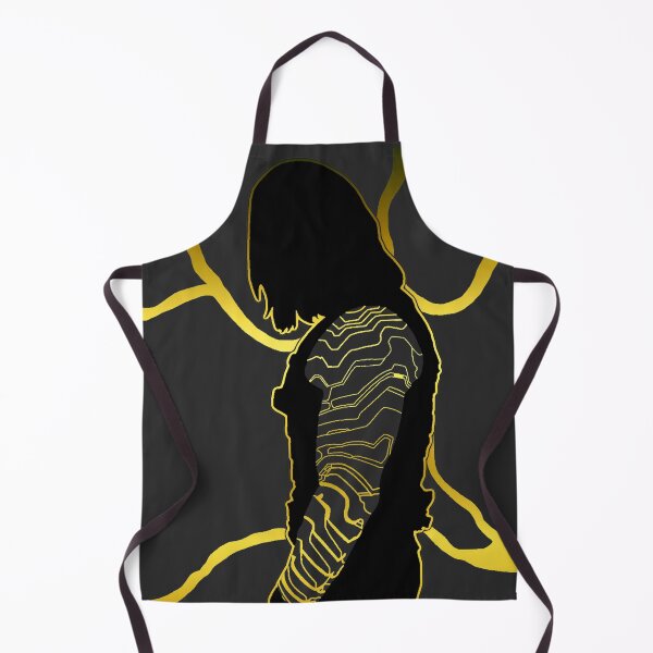 Item preview, Kintsugi Winter designed and sold by emberkyrlee.