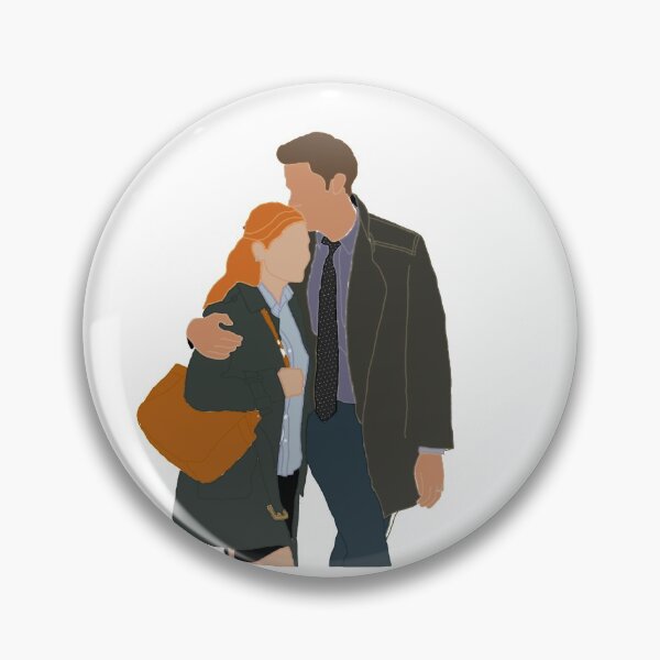 Item preview, Jim, and Pam-The Office designed and sold by itskatelynford.