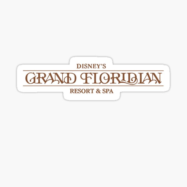 Item preview, Grand Floridian  designed and sold by lolnic0le.