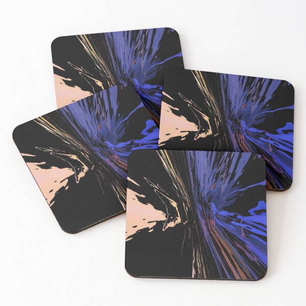 Item preview, The Blue Painting Collection designed and sold by Nevine Williamson.