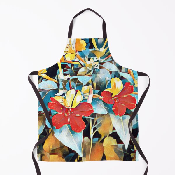 Item preview, Flower Shower Vol. 3 - Dichromatic Blooms #illustration designed and sold by boredcreator.