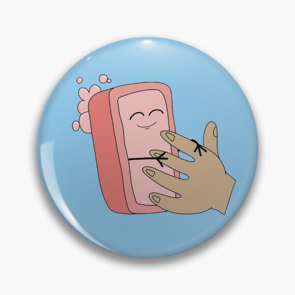 Item preview, Soap Hugs Hand designed and sold by palaco210.
