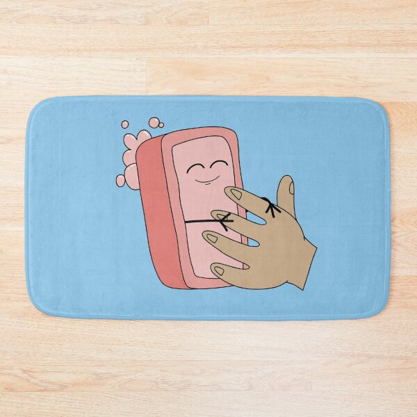 Item preview, Soap Hugs Hand designed and sold by palaco210.