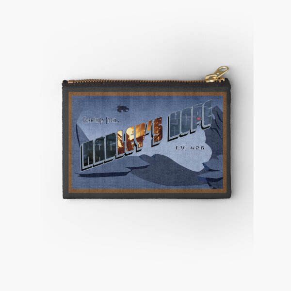 Item preview, Copy of Greetings from LV 426 designed and sold by princeeric89.