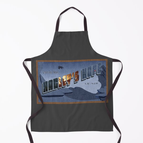 Item preview, Copy of Greetings from LV 426 designed and sold by princeeric89.