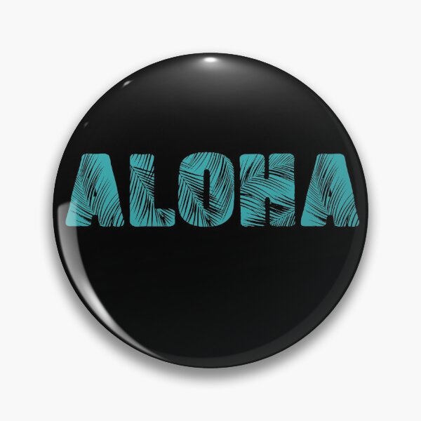 Item preview, Aloha palms design designed and sold by Aloha-Life-808.