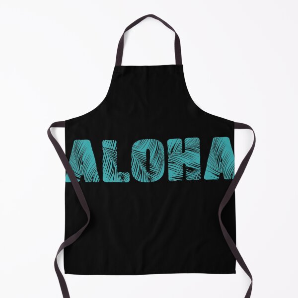 Item preview, Aloha palms design designed and sold by Aloha-Life-808.