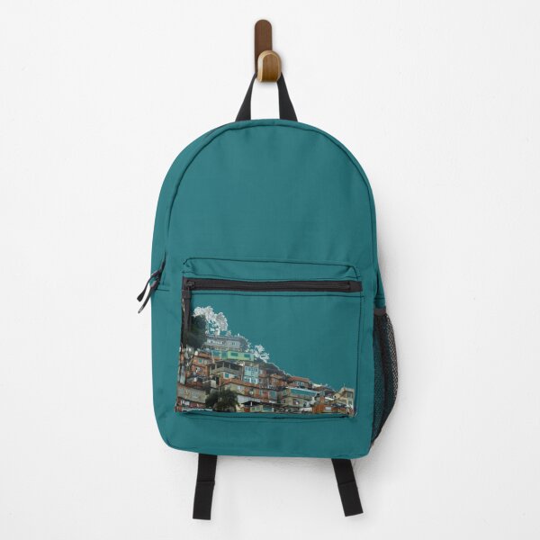 Item preview, FAVELA BLUE, Rio de Janeiro designed and sold by delcueto.