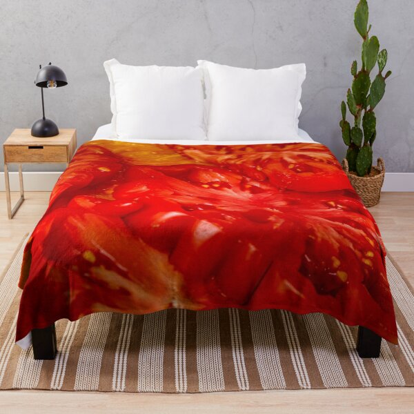 Item preview, Perfección roja designed and sold by Marylou Badeaux.