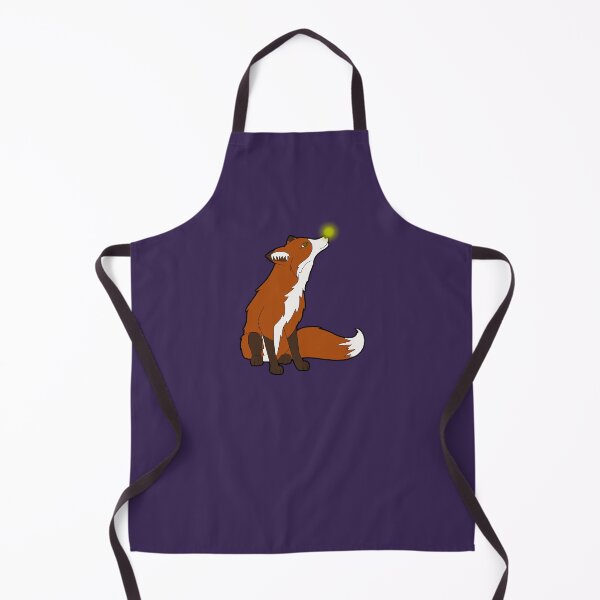 Item preview, Fox and Firefly designed and sold by emberkyrlee.