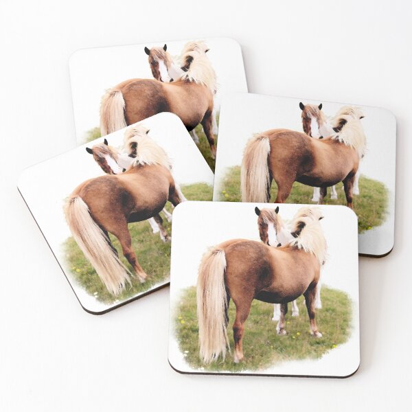 Item preview, Buddies designed and sold by horseymj1.