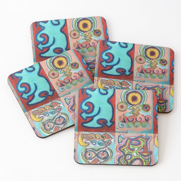 Item preview, Pop graffiti tapiz 6 designed and sold by Diego Manuel Rodriguez.