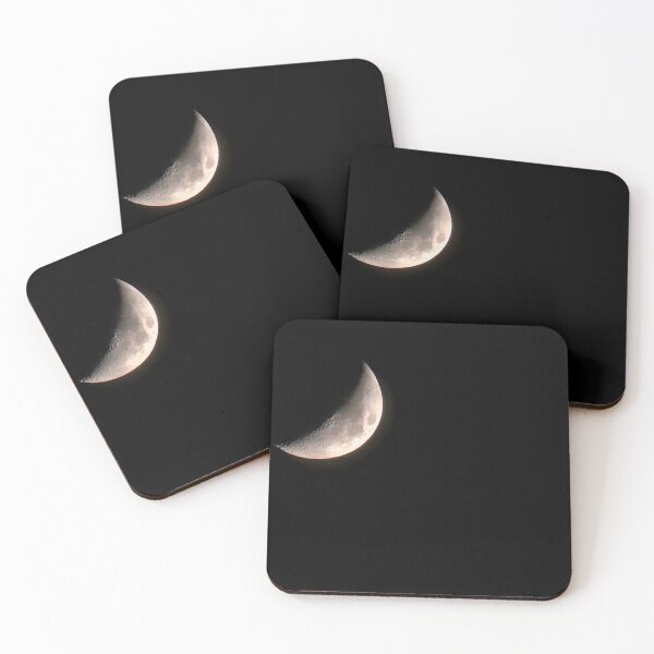 Item preview, Crescent Moon designed and sold by Kflick3r.