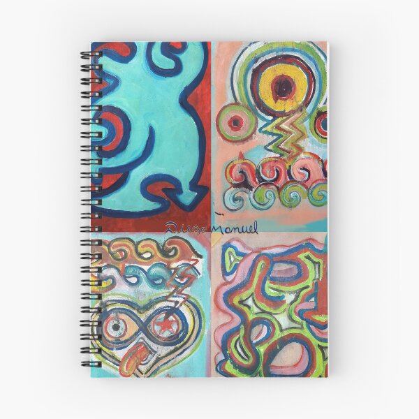 Item preview, Pop graffiti tapiz 6 designed and sold by Diego Manuel Rodriguez.