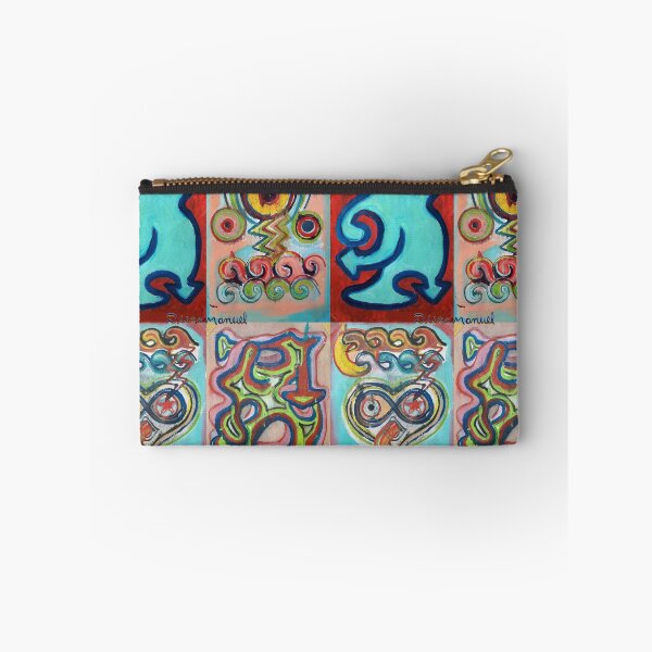 Item preview, Pop graffiti tapiz 6 designed and sold by Diego Manuel Rodriguez.