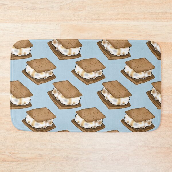 Item preview, S'mores Pattern designed and sold by RoserinArt.