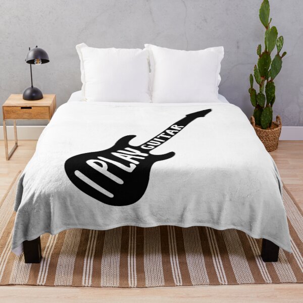 Item preview, I play guitar designed and sold by nmdesigns1.