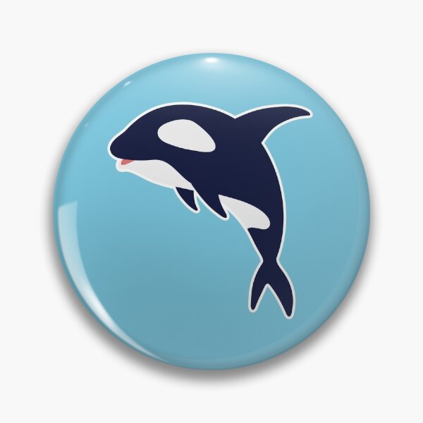 Item preview, Orca - Killer whale designed and sold by vladocar.