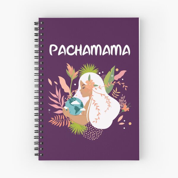 Item preview, Pachamama (Mother Nature) designed and sold by cvt01.