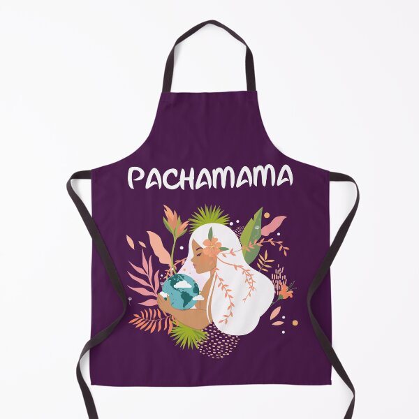 Item preview, Pachamama (Mother Nature) designed and sold by cvt01.