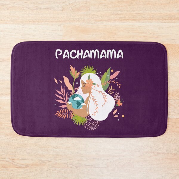 Item preview, Pachamama (Mother Nature) designed and sold by cvt01.