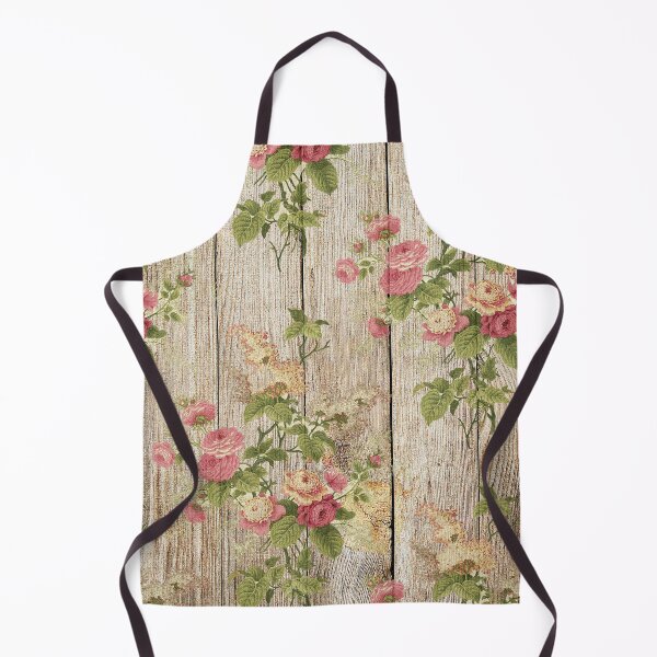 Item preview, Pretty Floral Face Mask Pretty Floral Phone Case Roses Flowers Rustic Nature Gardening Spring Summer Face Mask designed and sold by rdorsey8.