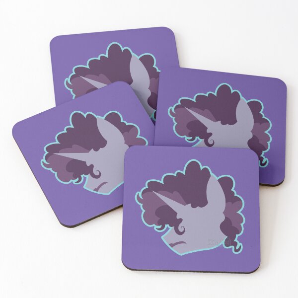 Item preview, MLP Minimalist chibi Prince designed and sold by DeRukoandCO.