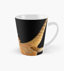 bearded dragon Tall Mug