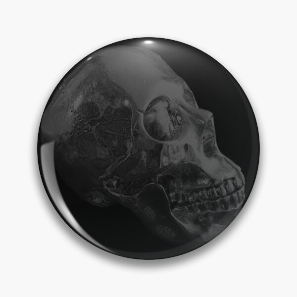 Item preview, Skull designed and sold by Stacey Vivian.