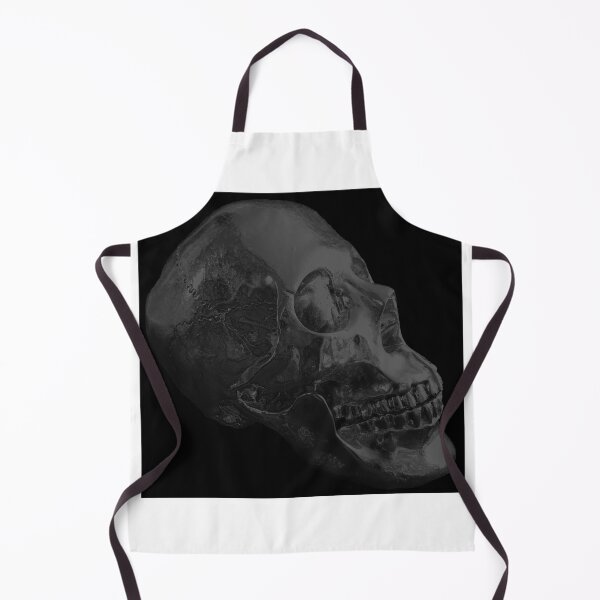 Item preview, Skull designed and sold by Stacey Vivian.