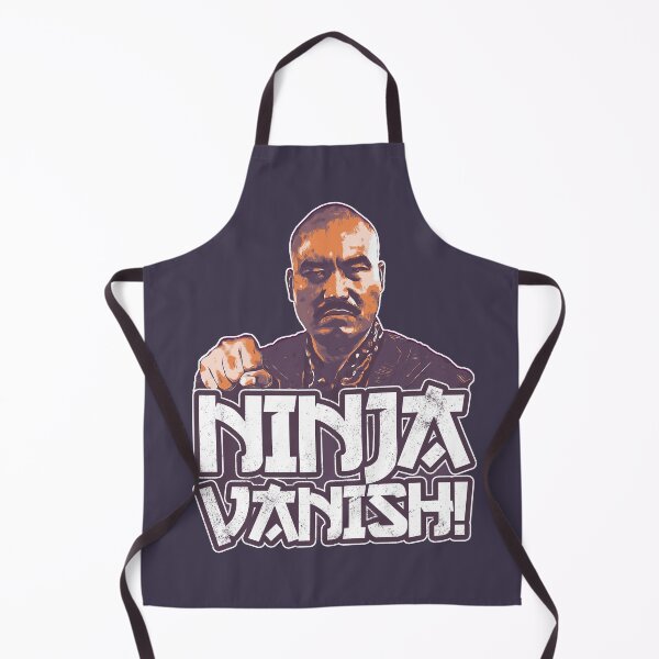 Item preview, Ninja Vanish! designed and sold by CreativeSpero.
