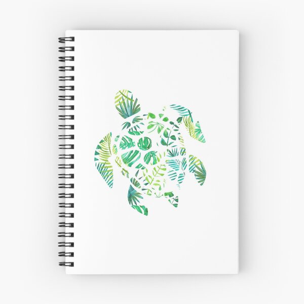 Item preview, Tropical Turtle designed and sold by brittkaleda.