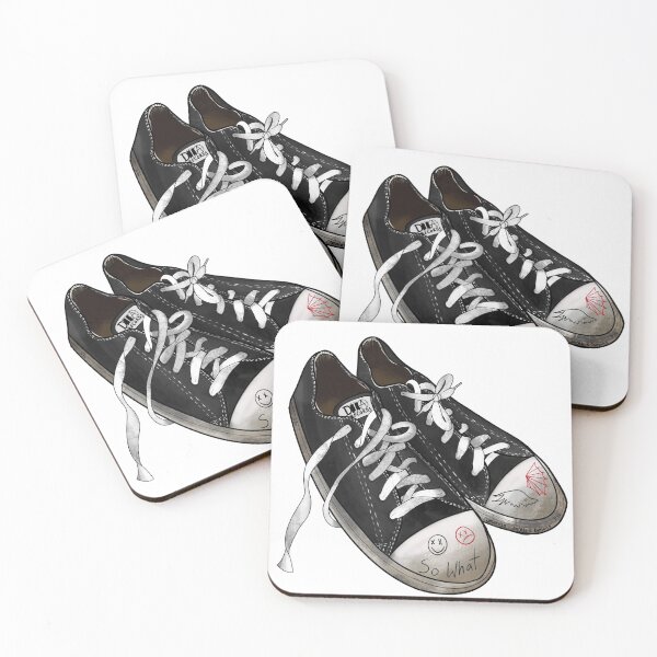 Item preview, So what shoes designed and sold by ArizonaRayne.