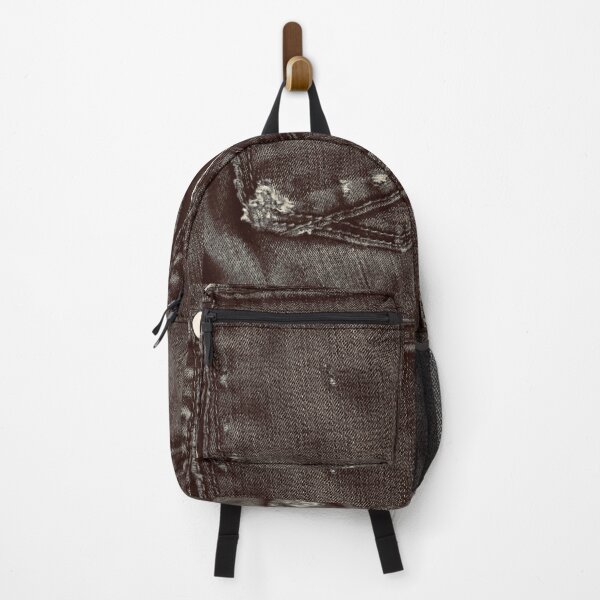 Worn Out Backpacks Redbubble