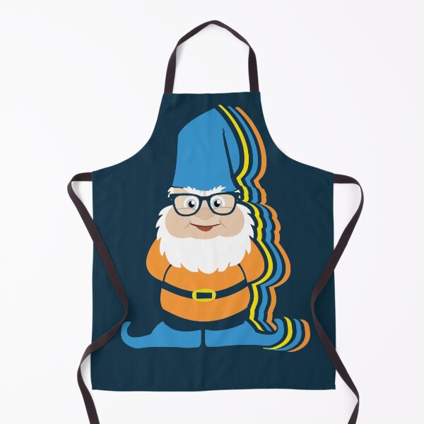Item preview, Garden Gnome designed and sold by ironydesigns.