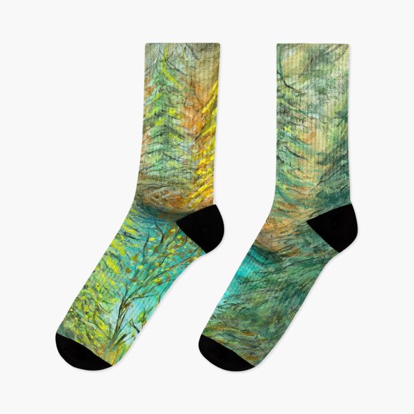 Item preview, Kenai River Alaska designed and sold by nadya.