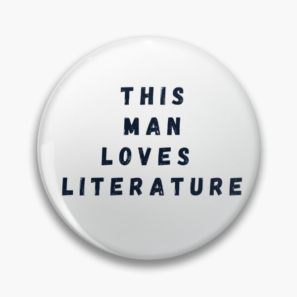 Item preview, Hombre iluminado designed and sold by LiteraryAlchemy.