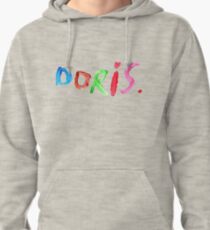Earl Sweatshirt Doris Pullover Hoodie