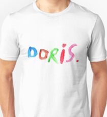 Earl Sweatshirt Doris Slim Fit T-Shirt