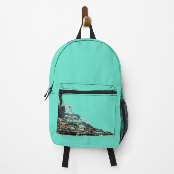 Item preview, FAVELA MEX, Rio de Janeiro designed and sold by delcueto.