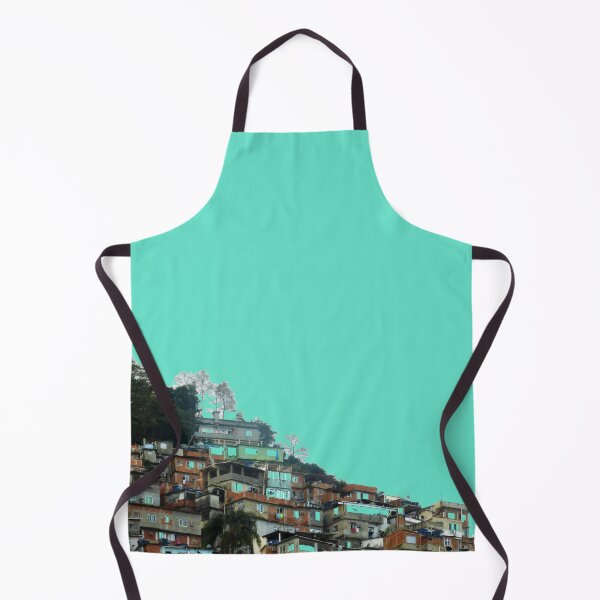 Item preview, FAVELA MEX, Rio de Janeiro designed and sold by delcueto.