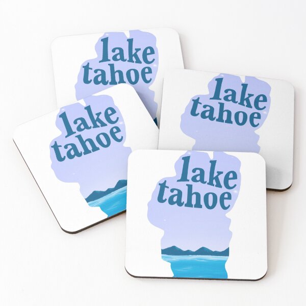 Item preview, Tahoe designed and sold by cosmicandie.