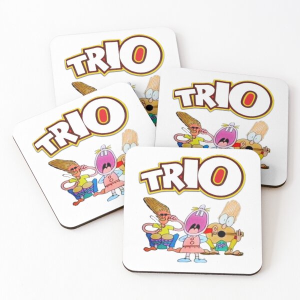 Artikelvorschau, Trio Biscuit Chocolate TV-Werbung entworfen und verkauft von curseofkazar.