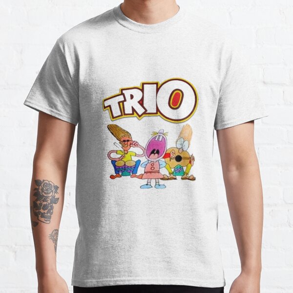 Item preview, Trio Biscuit Chocolate TV Commercial designed and sold by curseofkazar.