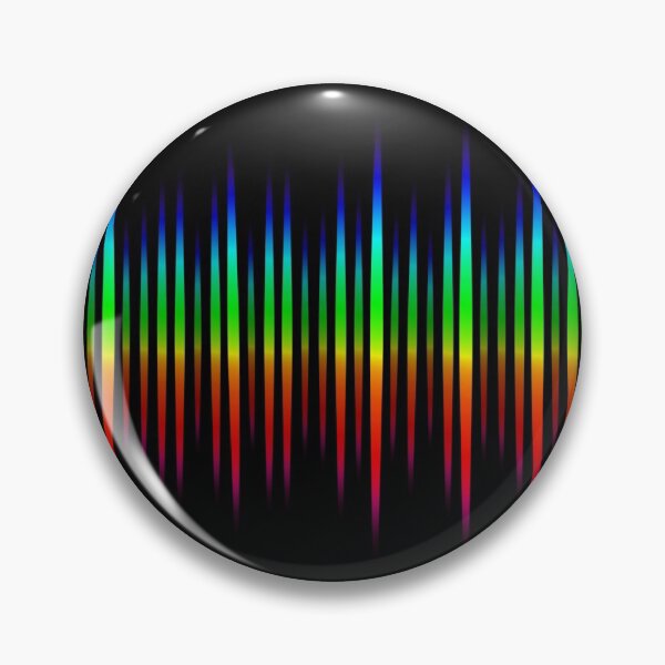Item preview, Sonido colorido designed and sold by LuxRed.