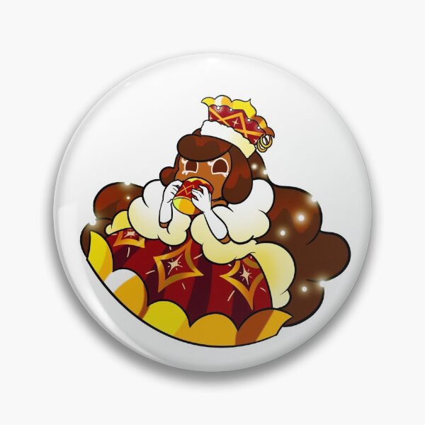 Item preview, Hot Cocoa Cookie - Enchanted Waltz designed and sold by EmmaCTrout.